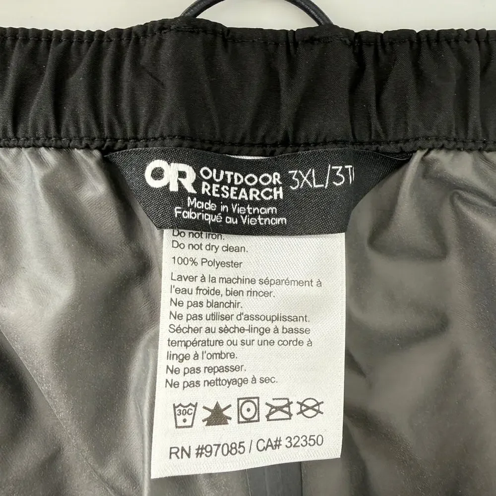 Outdoor Research foray pants